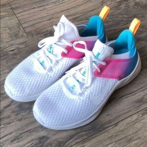 New nike air Sneakers Size 7